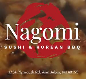 Nagomi