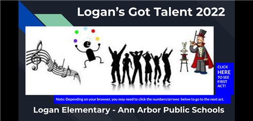 Talent Show