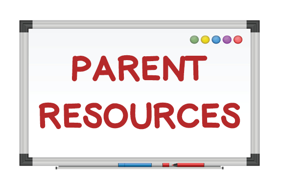 PARENT RESOURCES