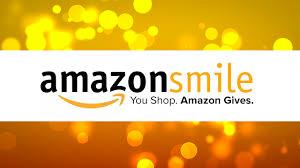 Amazon Smile Logo