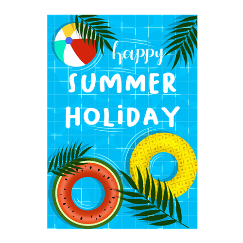 summer