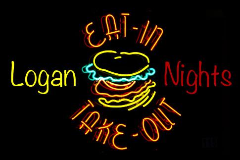 Logan Take out Night Programs 