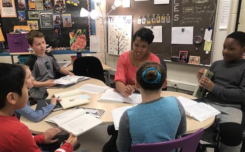 Guided Reading 