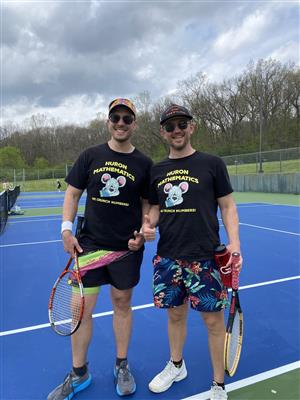 Tennis 4