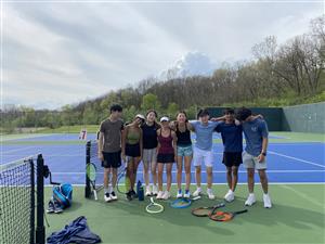 Tennis 2