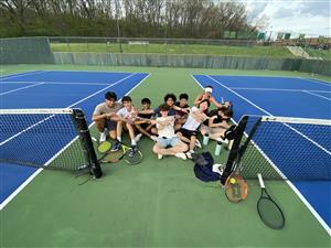 Tennis 1