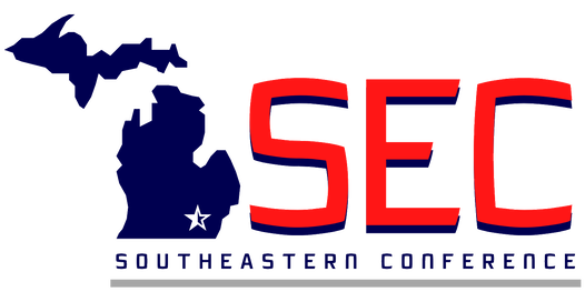 SEC Standings Logo
