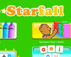 Starfall 