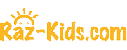 Raz Kids Login 
