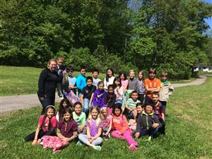 Third Grade 2014-2015 Third Grade 2014-2015