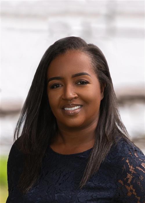 Ms. Brittany Sayles