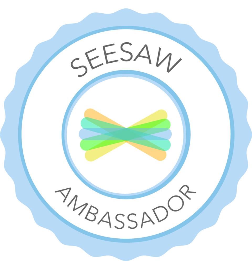 Seesaw Seesaw