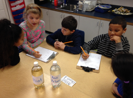 Flint Water Inquiry